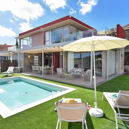 Villa Global Dragos - By Global Holidays 7667 *