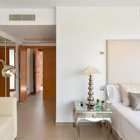 Villa Global Dragos - By Global Holidays 7667 Maspalomas (Gran Canaria)