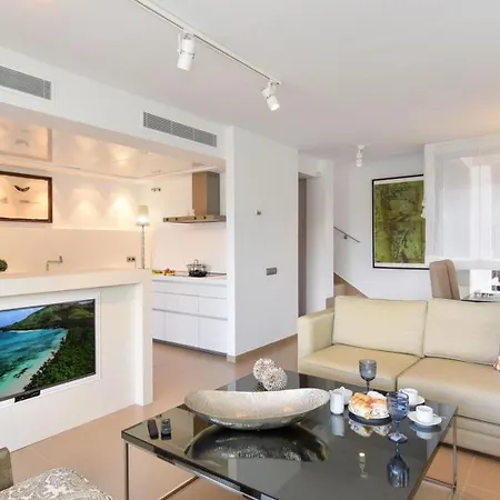 Villa Global Dragos - By Global Holidays 7667