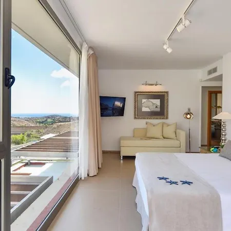 Villa Global Dragos - By Global Holidays 7667 *