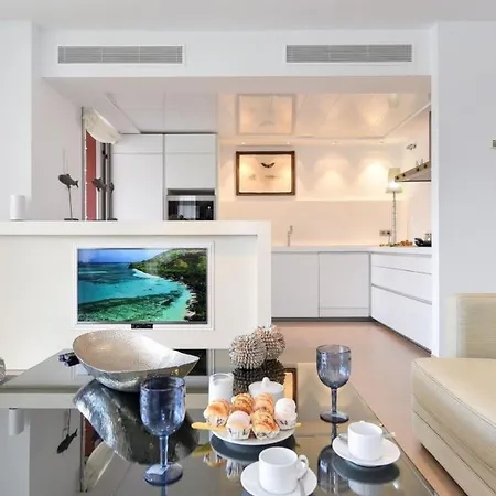 Villa Global Dragos - By Global Holidays 7667 Maspalomas (Gran Canaria)