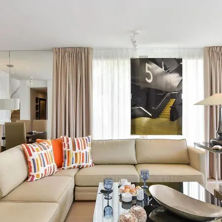 Villa Global Dragos - By Global Holidays 7667