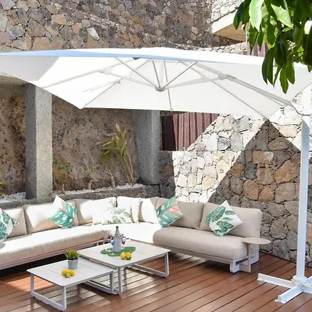 Global Dragos - By Global Holidays 7667 Villa Maspalomas (Gran Canaria)